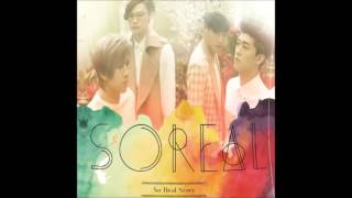 Watch Soreal My Heart Says video
