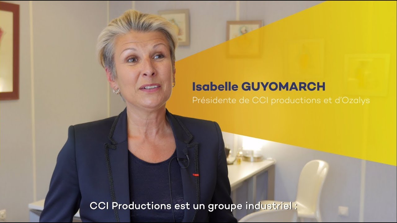 CCI Productions : une entreprise résiliente face au cancer de ses salariés