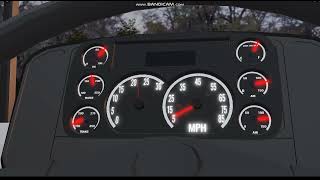 Fs-65 Startup Driver View