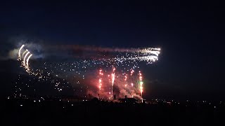 Flares!!! Aerosparx & Grand Final - Antidotum Airshow Leszno 2021 - Leszno (Epls) - 19.06.2021