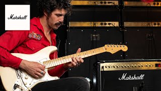 Josh Landau | The Shrine | DSL Playthrough | Marshall