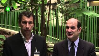 Disparition d'abeilles et pesticides (Glyphosate, néonicotinoïdes) - AlterJT 23/05/15