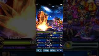 Reberta Vs Rats From The Gutters Featuring M. Ramza