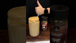 Refreshing Iced Mocha Asmr Cooking