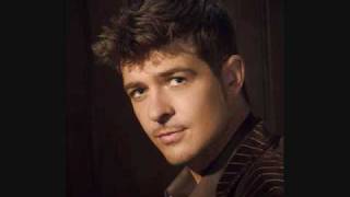 Watch Robin Thicke Im Not Loving You video