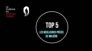 TOP 5 ÉPISODE MOLIÈRE (pilote)