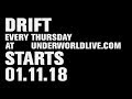 Underworld DRIFT Episode 1 Trailer Underworld DRIFT Episode 1 Trailer