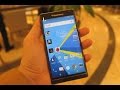 BlackBerry Priv Unboxing und Test - Extra ausfuehrlich! [Deutsch - German]