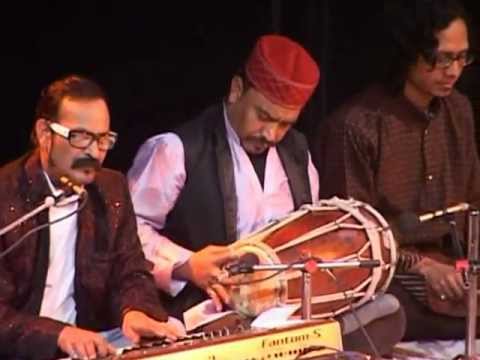 Uttarakhand Cultural Programme 2013 Chandigarh Part 3 By Garhwali...