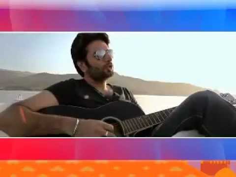 Marathi Song Saazni by Shekhar Ravjiani