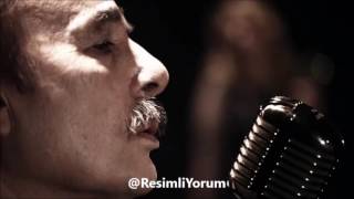 Ferdi Tayfur & Tuğçe Tayfur - Huzurum Kalmadı Instagram Edit
