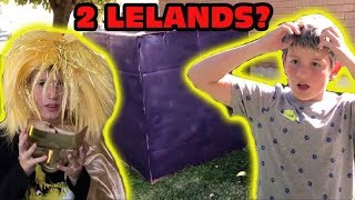 Kid Temper Tantrum Meets Future Leland As The Fortnite Cube Finally Opens With A Warning Kid Temper Tantrum Meets Future Leland As The Fortnite Cube Finally Opens With A Warning