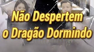 Não Despertem O Dragão Dormindo- Completadublada