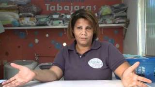 Sérgio Cabral Para Dona De Lavanderia Na Tabajaras 34 Sonho Da Paz é Possível 34 Sérgio Cabral Para Dona De Lavanderia Na Tabajaras 34 Sonho Da Paz é Possível 34