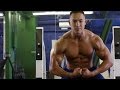 How Pro Strongmen Build Mass
