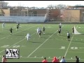 High School Lacrosse 2013  Cathedral Prep - McDowell Junior Varsity