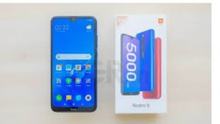 And Review Of 8 Imx363