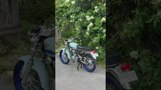 Cb 6Speed Ag Kediri