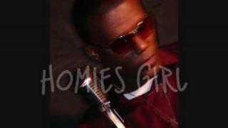 Watch Carl Henry Homies Girl video