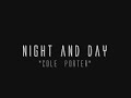 Night & Day - Jazz Piano solo