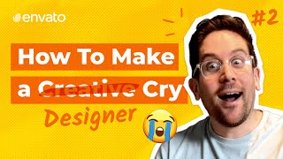 How To Make A Creative Cry 2 Plagiarize