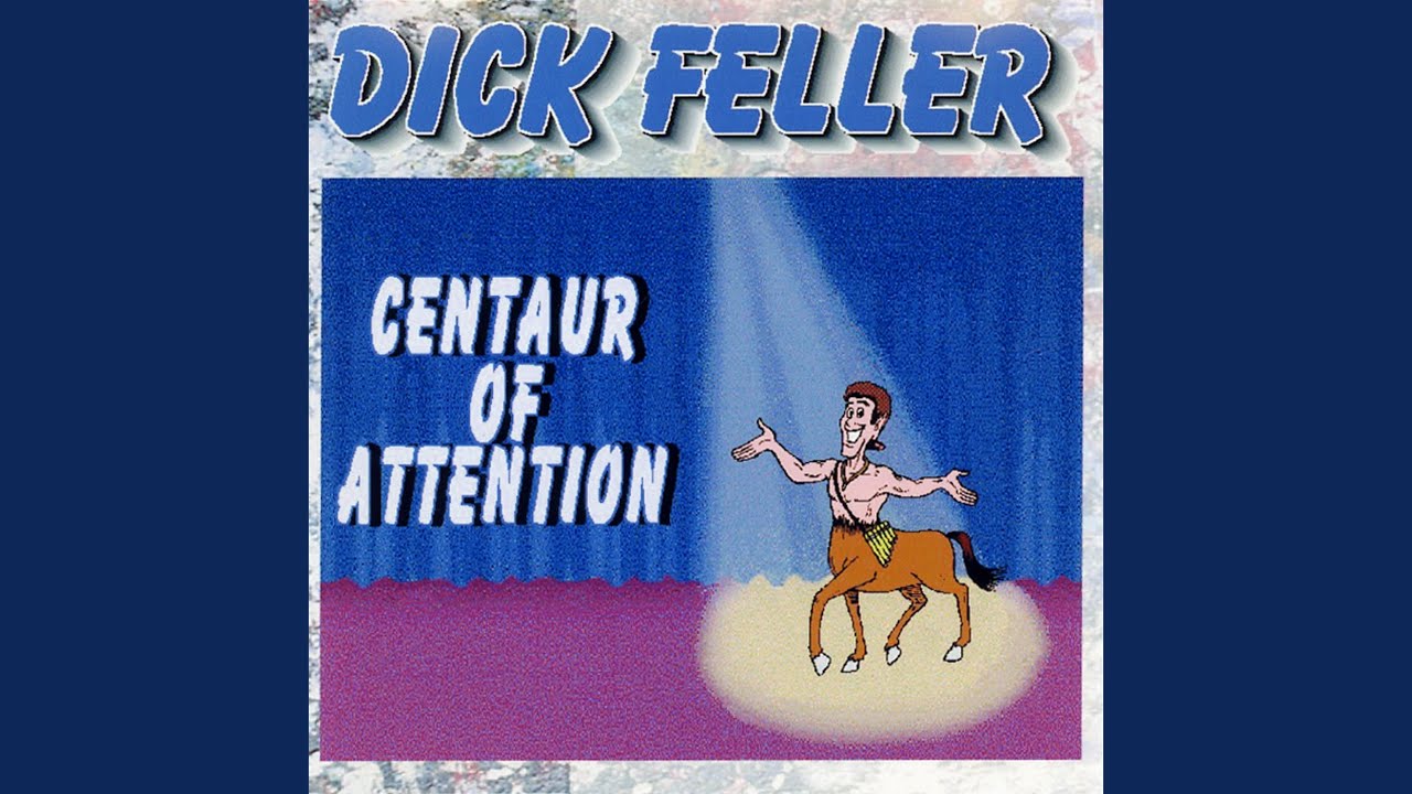 Dick feller lyrics