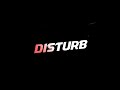 Disturb Chettannade💞| Instagram trending | black screen status | telugu song |