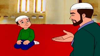 Kelime-I Şehadet Getirmek İslamın 5 Şartı 1.Bölüm