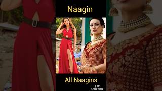 All Naagins