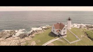 Cape Neddick, Nubble Lighthouse : Phantom II