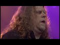 Gov't Mule performing Brokedown on the Brazos at the 2009 Christmas Jam