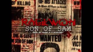 Watch Raekwon Son Of Sam video
