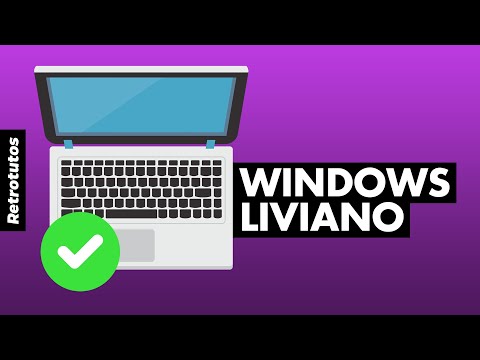 La BESTIA de los SISTEMAS OPERATIVOS l Windows 7 LITE 2021