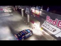 Ahmad Daham's Winning Drift Racing Run - Red Bull Car Park Drift Grand Final 2014