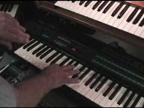 DX7 Sounds Part 3