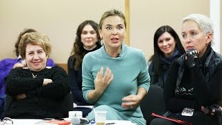 голос 3 сезон команда пелагеи