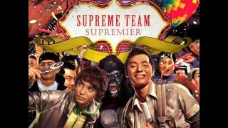 Watch Supreme Team Where U At simon D Solo video