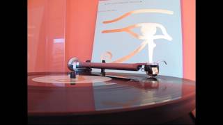 Watch Alan Parsons Project Children Of The Moon video
