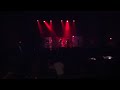 For The Fallen Dreams *NEW SONG* "Until It Runs Out" Live @ The Sick Tour