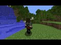Minecraft Behind the Scenes - Take Back the Night Sets (Captain Sparklez)