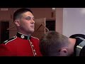 Regimental