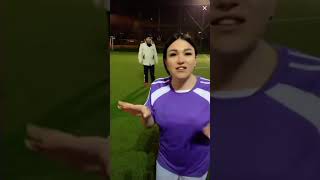 Onur Sermik Travestilerle Halı Saha Maçı - Canlı Yayın