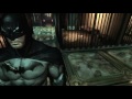 Let's Play Batman: Arkham Asylum #017 - Festnahme [Full-HD] [Deutsch]