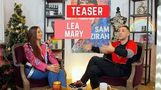 Léa Mary Lpdla7 Établit Le Portrait Chinois De Sebydadddy Teaser