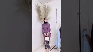 Outfit Kondangan Elegan Viral