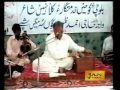 Noor Mohamed Noraal Baloch Song Pataren Pollen Balochi Song www.balochimusic.org