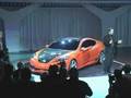 LA 2007: Hyundai concept Genesis coupe live reveal