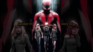 The Aftermath Of Spider-Mans Death