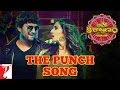 Telugu(తెలుగు): The Punch Song | Aaha Kalyanam