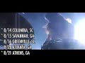 Stonerider Tour Spot